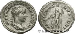 Ancient Coins - GORDIAN III Rome 238 (21mm, 4,96g, 6h)