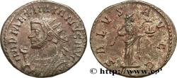 Ancient Coins - MAXIMIANUS HERCULIUS Lyon 290-291 (21mm, 4,04g, 12h)