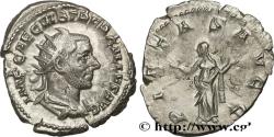 Ancient Coins - TREBONIANUS GALLUS Rome 252 (22mm, 3,47g, 6h)