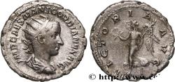 Ancient Coins - GORDIAN III Rome 238 (22mm, 4,41g, 6h)