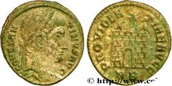 Ancient Coins - CONSTANTINE I THE GREAT Nicomédie 326-327 (19,5mm, 2,92g, 12h)