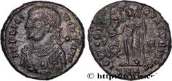 Ancient Coins - LICINIUS I Cyzique 317-318 (17,5mm, 3,20g, 11h)
