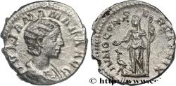 Ancient Coins - JULIA MAMAEA Rome 222 (19mm, 3,10g, 7h)
