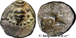Ancient Coins - IONIA - EPHESUS Éphèse, Ionie c. 480-450 (7mm, 0,18g, 9h)