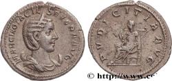 Ancient Coins - OTACILIA SEVERA Rome 245 (22mm, 3,89g, 12h)