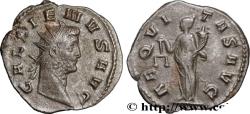 Ancient Coins - GALLIENUS Siscia 263-266 (20mm, 2,40g, 6h)