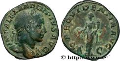 Ancient Coins - SEVERUS ALEXANDER  Rome 234 (29mm, 19,21g, 12h)