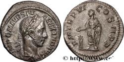 Ancient Coins - SEVERUS ALEXANDER  Rome 227 (19,5mm, 3,63g, 7h)