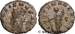 Ancient Coins - GALLIENUS Rome 264-266 (19mm, 2,85g, 1h)
