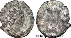 Ancient Coins - VICTORINUS Trèves 270-271 (20mm, 1,98g, h)