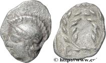 Ancient Coins - AIOLIS - ELAIA Elaia, Éolide c. 400 AC. (8mm, 0,37g, 11h)