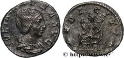Ancient Coins - JULIA MAESA Rome 222 (17mm, 2,67g, 7h)