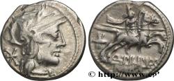 Ancient Coins - MARCIA Rome 129 AC. (17,50mm, 3,84g, 1h)