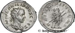 Ancient Coins - PHILIPPUS II Rome 245 (22mm, 4,70g, 6h)