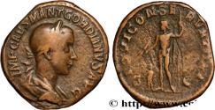 Ancient Coins - GORDIAN III Rome 238 (31mm, 17,48g, 11h)