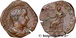 Ancient Coins - GORDIAN III Rome 241 (31mm, 17,44g, 11h)