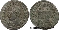 Ancient Coins - CONSTANTINE II Arles 328-329 (20mm, 3,56g, 12h)