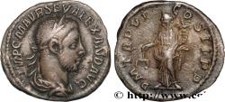 Ancient Coins - SEVERUS ALEXANDER  Rome 227 (18mm, 3,20g, 12h)