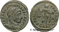 Ancient Coins - CONSTANTINE I THE GREAT Arles 315 (21mm, 2,29g, 6h)