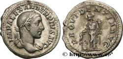 Ancient Coins - SEVERUS ALEXANDER  Rome 232 (20mm, 3,34g, 6h)