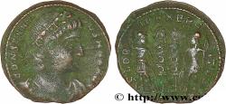 Ancient Coins - CONSTANTINE I THE GREAT Constantinople 333-335 (17mm, 1,86g, 12h)