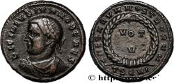 Ancient Coins - LICINIUS II Thessalonique 320-321 (18mm, 3,50g, 6h)