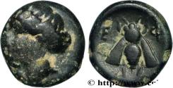 Ancient Coins - IONIA - EPHESUS Éphèse, Ionie c. 280-258 AC. (10,5mm, 1,31g, 12h)