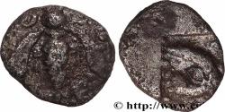 Ancient Coins - IONIA - EPHESUS Éphèse, Ionie c. 480-450 (5,5mm, 0,16g, 9h)