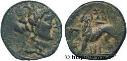 Ancient Coins - LYDIA - SARDIS Sardes, Lydie c. 180-133 AC. (14,5mm, 2,72g, 12h)