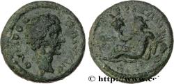 Ancient Coins - MARCUS AURELIUS Topirus, Thrace c. 139-160 (19mm, 4,54g, 6h)
