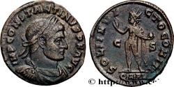Ancient Coins - CONSTANTINE I THE GREAT Arles 316-317 (20,5mm, 3,66g, 6h)
