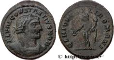 Ancient Coins - CONSTANTIUS I Londres c. 300 (29,5mm, 9,57g, 6h)