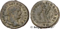Ancient Coins - MAXIMIANUS HERCULIUS Trèves 296-297 (26mm, 10,08g, 6h)