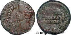 Ancient Coins - AUGUSTUS Colonia Patricia c. 20 AC. (26,5mm, 11,17g, 9h)