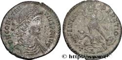 Ancient Coins - CONSTANTIUS II Macédoine, Thessalonique 351 (23,5mm, 5,86g, 6h)