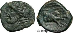 Ancient Coins - APULIA - ARPI Arpi, Apulie   c. 325-275 AC. (15mm, 3,34g, 6h)
