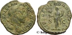 Ancient Coins - SEVERUS ALEXANDER  Rome 233 (30,5mm, 18,90g, 1h)