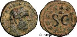 Ancient Coins - MACRINUS Antioche, Syrie, Séleucie et Piérie c. 217-218 (17,5mm, 4,68g, 12h)