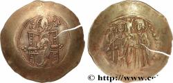 Ancient Coins - MANUEL I KOMNENOS Constantinople c. 1167-1180 (30,5mm, 4,00g, 6h)