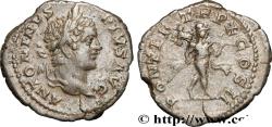 Ancient Coins - CARACALLA Rome 207 (19mm, 2,23g, 12h)