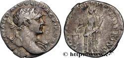 Ancient Coins - TRAJANUS Rome 108 (17mm, 2,30g, 6h)