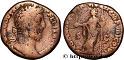 Ancient Coins - COMMODUS Rome 187 (28,5mm, 20,88g, 11h)