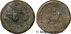 Ancient Coins - CILICIA - SOLOI Soloi, Cilicie c. 100-66 (25,5mm, 12,75g, 12h)
