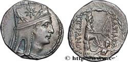 Ancient Coins - SYRIA - SELEUKID KINGDOM - TIGRANES Antioche, Syrie c. 89-69 AC (26,5mm, 16,10g, 1h)