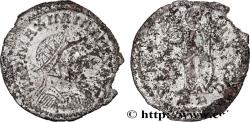 Ancient Coins - MAXIMIANUS HERCULIUS Lyon 290-291 (24mm, 3,04g, 6h)