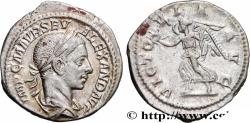 Ancient Coins - SEVERUS ALEXANDER  Rome 225 (19,5mm, 3,27g, 6h)