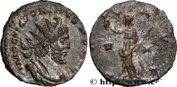 Ancient Coins - VICTORINUS Trèves c. début - mi 270 (19mm, 2,74g, 12h)
