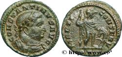 Ancient Coins - CONSTANTINE I THE GREAT Trèves 310-311 (17,5mm, 1,69g, 6h)