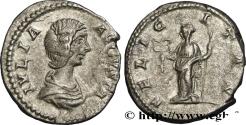 Ancient Coins - JULIA DOMNA Rome 206 (19mm, 3,77g, 6h)
