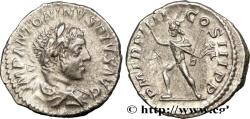Ancient Coins - ELAGABALUS Rome 221 (19mm, 3,31g, 12h)